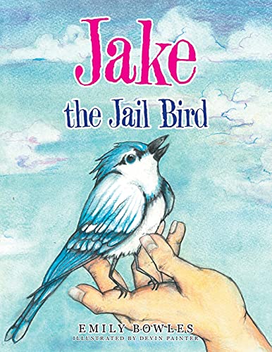 Stock image for Jake the Jail Bird for sale by ThriftBooks-Atlanta