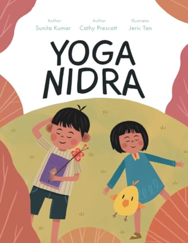 Beispielbild fr Yoga Nidra: For a Little Me [Soft Cover ] zum Verkauf von booksXpress