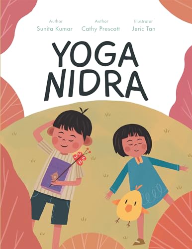 Beispielbild fr Yoga Nidra: For a Little Me [Hardcover ] zum Verkauf von booksXpress