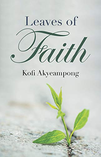 Beispielbild fr Leaves of Faith zum Verkauf von Buchpark