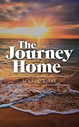 Beispielbild fr The Journey Home zum Verkauf von WorldofBooks