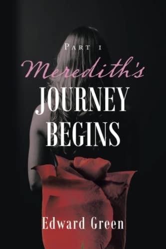 9781982281601: Meredith's Journey Begins