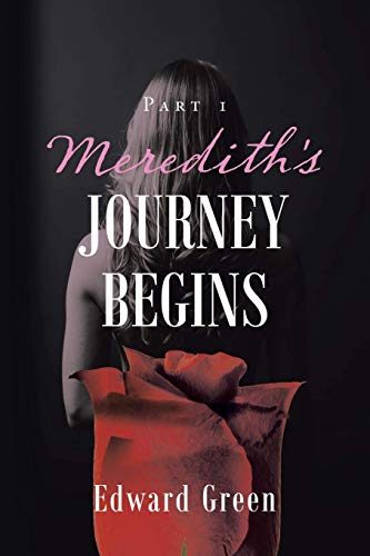 9781982281625: Meredith's Journey Begins