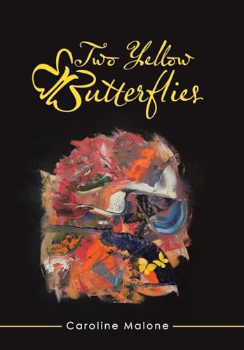Imagen de archivo de Two Yellow Butterflies a la venta por ThriftBooks-Dallas