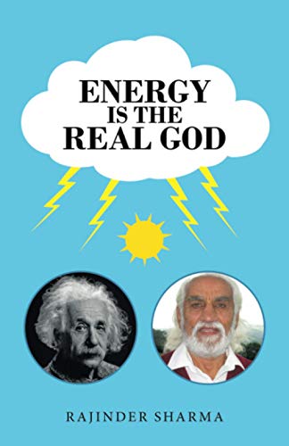 Beispielbild fr Energy is the Real God zum Verkauf von WorldofBooks
