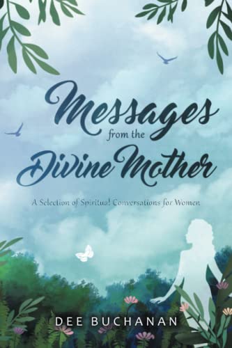 Beispielbild fr Messages From The Divine Mother: A Selection of Spiritual Conversations For Women zum Verkauf von WorldofBooks