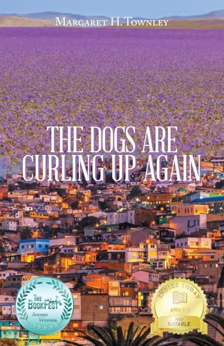 Beispielbild fr The Dogs are Curling Up Again zum Verkauf von WorldofBooks
