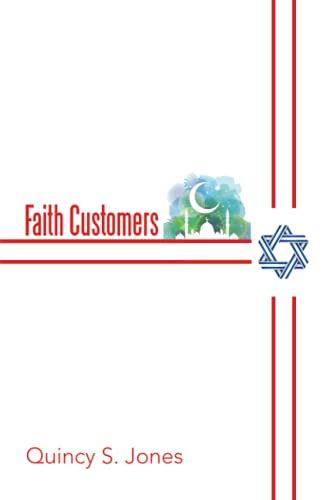 Stock image for Faith Customers for sale by Lucky's Textbooks