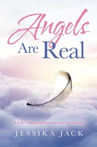 Stock image for Angels Are Real for sale by Chiron Media