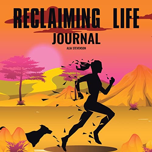 Stock image for Reclaiming Life Journal for sale by Big River Books