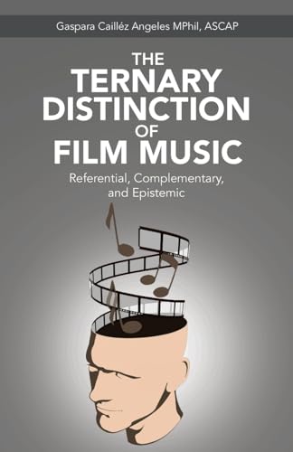 Stock image for The Ternary Distinction of Film Music: Referential, Complementary, and Epistemic for sale by Lucky's Textbooks