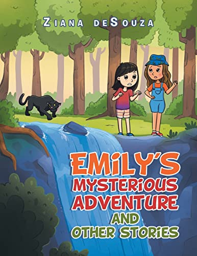 Stock image for Emily's Mysterious Adventure and Other Stories for sale by Book Deals