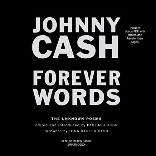 9781982501778: Forever Words: The Unknown Poems