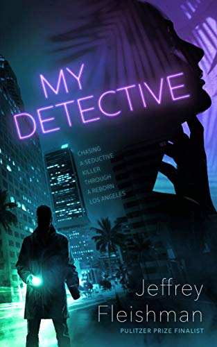 Stock image for My Detective (The Sam Carver Series) for sale by Orion Tech
