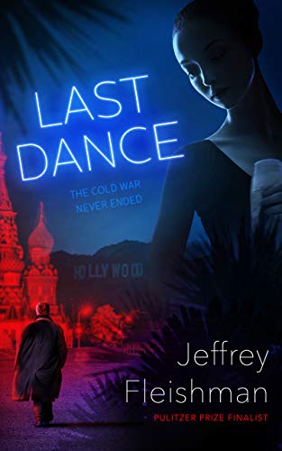 Stock image for Last Dance (The Sam Carver Series) for sale by SecondSale