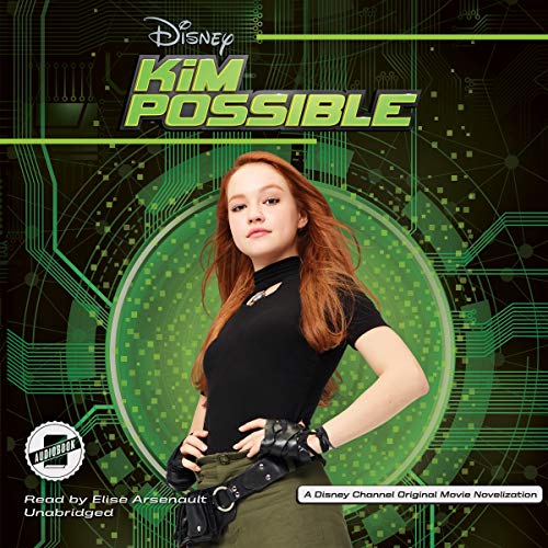 Stock image for Kim Possible [Audio Book (CD) ] for sale by booksXpress