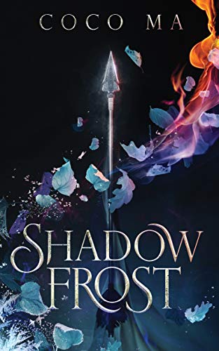 Beispielbild fr Shadow Frost (The Shadow Frost Trilogy, 1) zum Verkauf von WorldofBooks