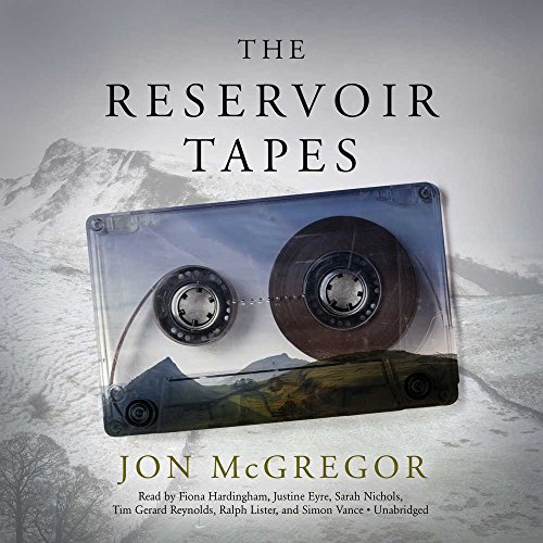 9781982527518: The Reservoir Tapes Lib/E (Reservoir Series, 2)