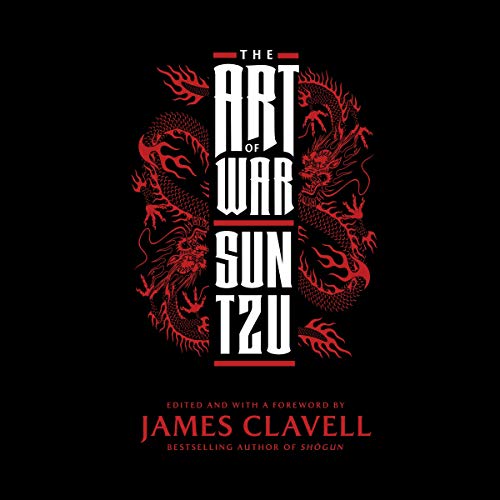 9781982530679: The Art of War (with Foreword and Notes by James Clavell)