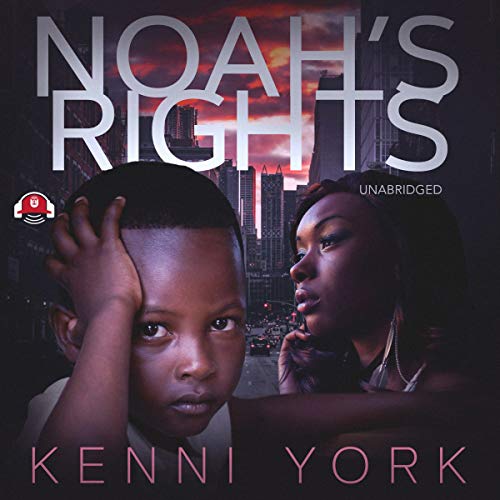 Stock image for Noah's Rights for sale by Revaluation Books