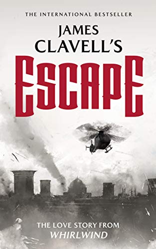 9781982537685: Escape (Asian Saga)