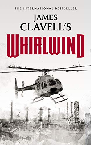 9781982537715: Whirlwind (Asian Saga, 6)