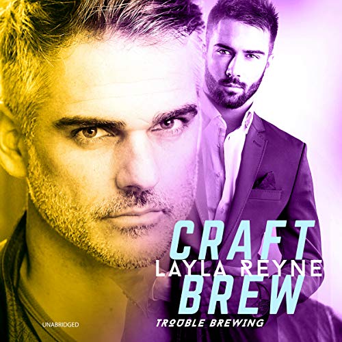 9781982542504: Craft Brew (Trouble Brewing)