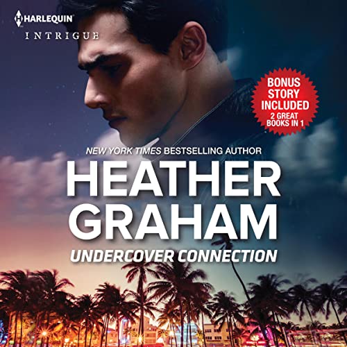 Beispielbild fr Undercover Connection (Harlequin Intrigue) zum Verkauf von Buchpark