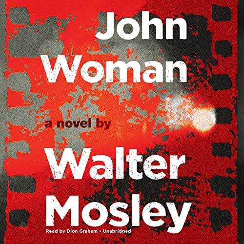 Beispielbild fr John Woman: A Novel zum Verkauf von Books From California