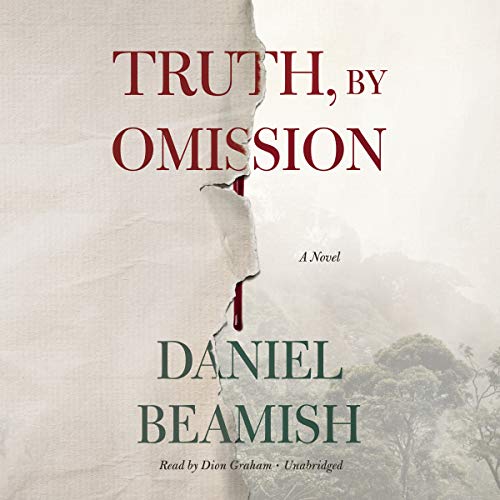 9781982544294: Truth, by Omission