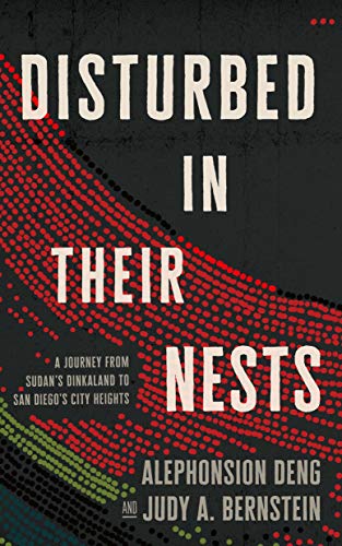 Imagen de archivo de Disturbed in Their Nests: A Journey from Sudan's Dinkaland to San Diego's City Heights a la venta por SecondSale