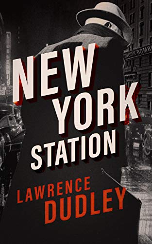 Beispielbild fr New York Station zum Verkauf von ThriftBooks-Atlanta