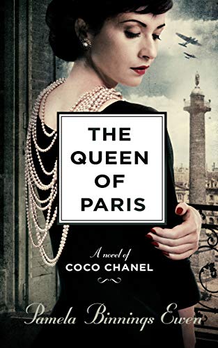 Stock image for The Queen of Paris for sale by Goodwill Books