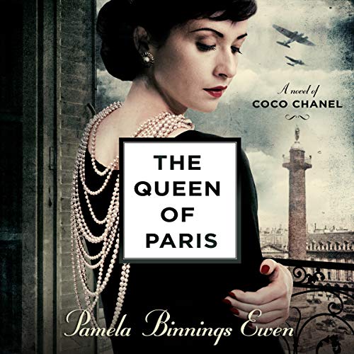 Stock image for The Queen of Paris for sale by SecondSale