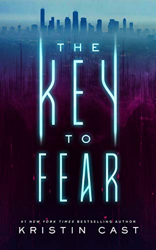9781982548032: The Key to Fear (Key Series, Book 1) (Key, 1)
