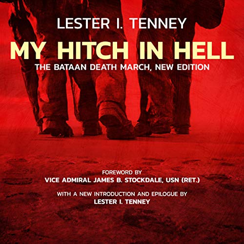 Stock image for My Hitch in Hell: The Bataan Death March for sale by Revaluation Books