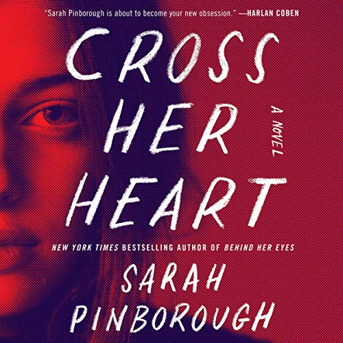 Imagen de archivo de Cross Her Heart a la venta por Revaluation Books