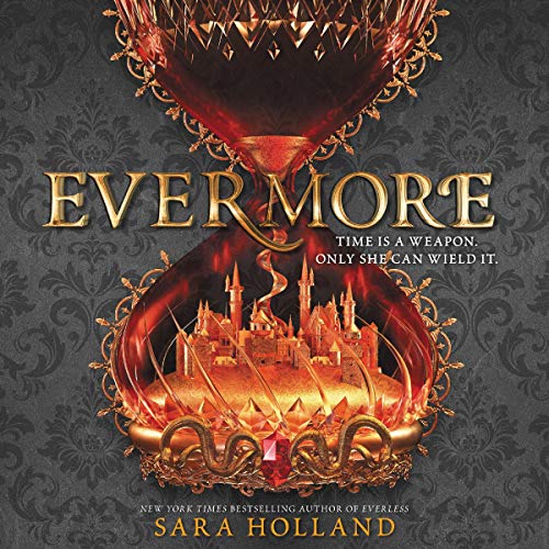 9781982552367: Evermore (Everless series, Book 2) (Everless Series, 2)