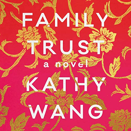 9781982552435: Family Trust: A Novel
