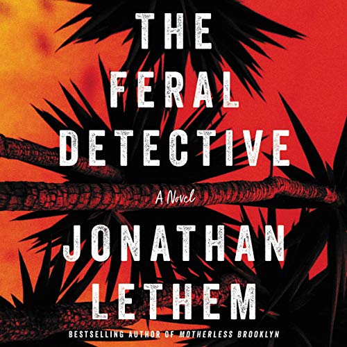 9781982552497: The Feral Detective