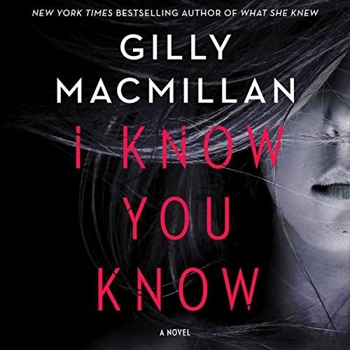 Beispielbild fr I Know You Know: A Novel zum Verkauf von BombBooks