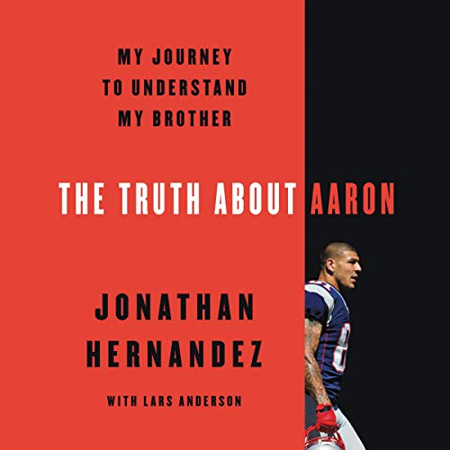 9781982554880: The Truth about Aaron: My Journey to Understand My Brother