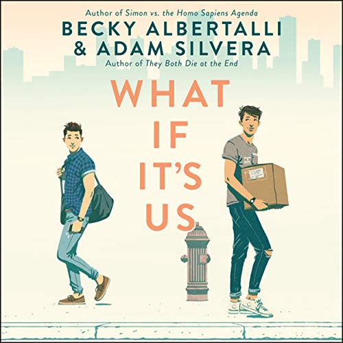 9781982555184: What If It's Us