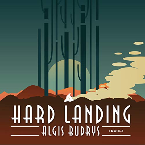 9781982557577: Hard Landing