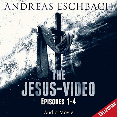 Stock image for The Jesus-Video Collection: Episodes 1 - 4 (AUDIO THEATER) (The Jesus-Video Series) for sale by Half Price Books Inc.