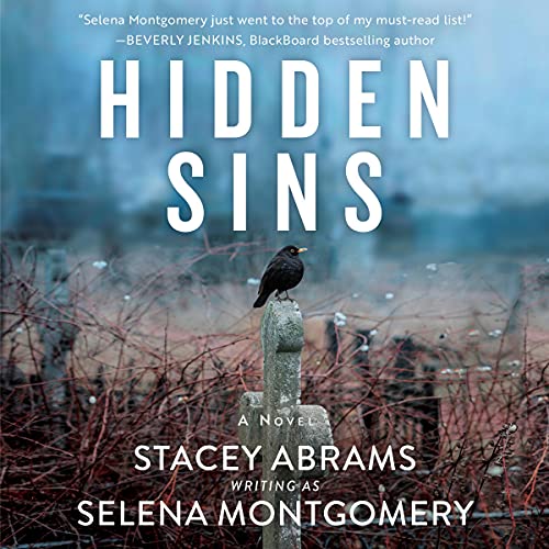 Imagen de archivo de Hidden Sins a la venta por Revaluation Books