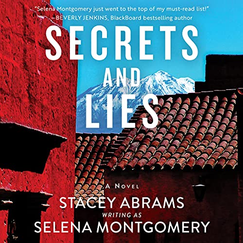 9781982572686: Secrets and Lies