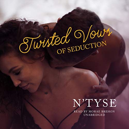 Stock image for Twisted Vows of Seduction (Twisted Series, 2) for sale by HPB-Emerald