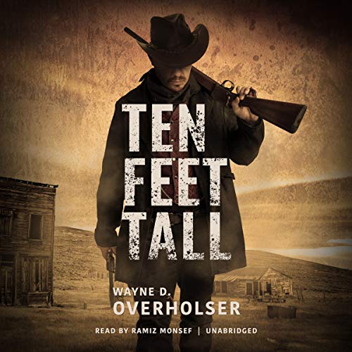 Beispielbild fr Ten Feet Tall: Collected Stories zum Verkauf von Buchpark