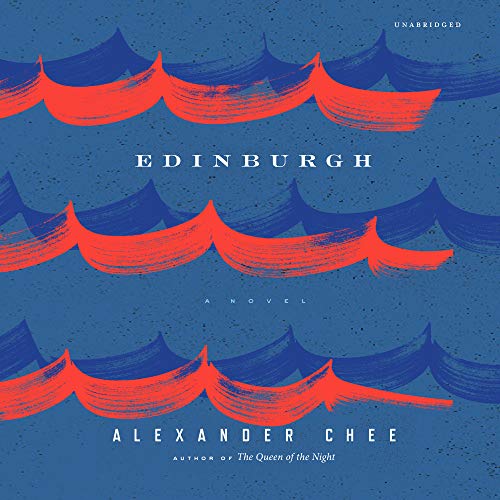 Stock image for Edinburgh [Audio Book (CD) ] for sale by booksXpress